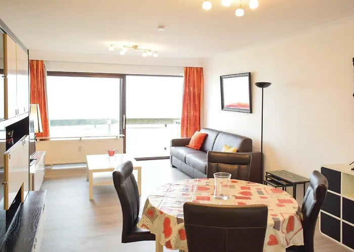 Residentie Aldis - Ref. 50