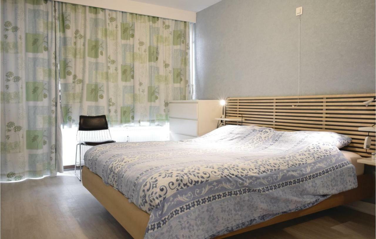 Appartement Residentie Aldis - Ref. 50 *