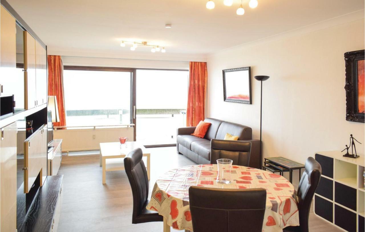 Residentie Aldis - Ref. 50 Oostende