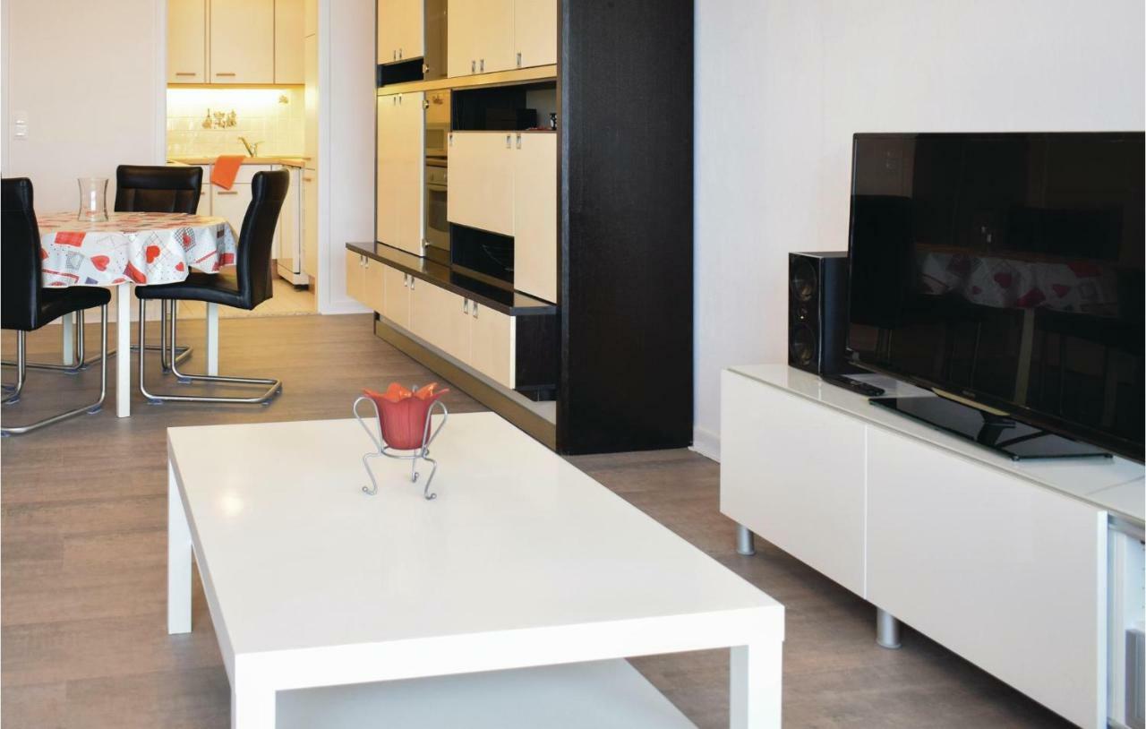 Residentie Aldis - Ref. 50 Oostende