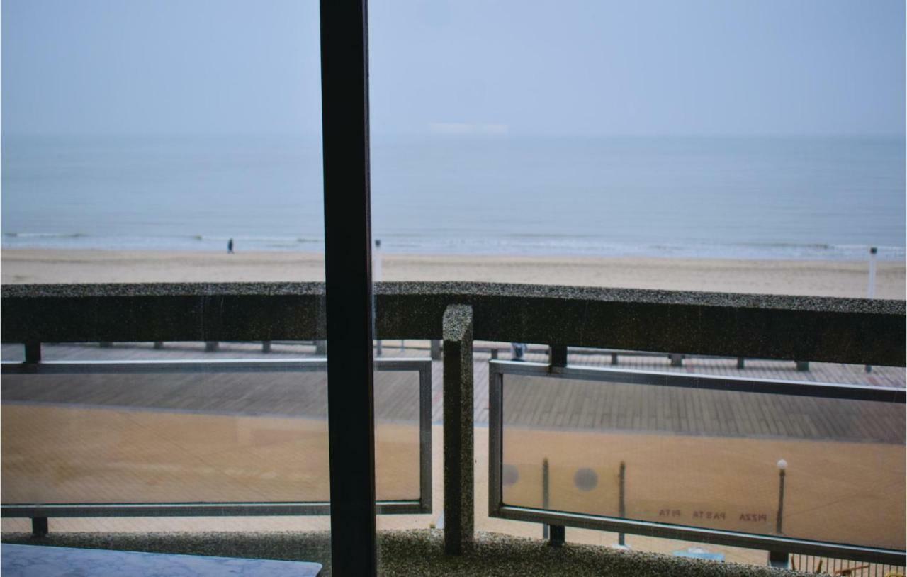 Residentie Aldis - Ref. 50 * Oostende