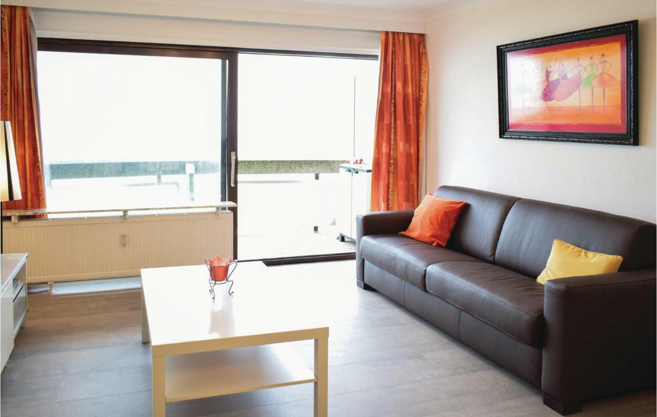 Residentie Aldis - Ref. 50